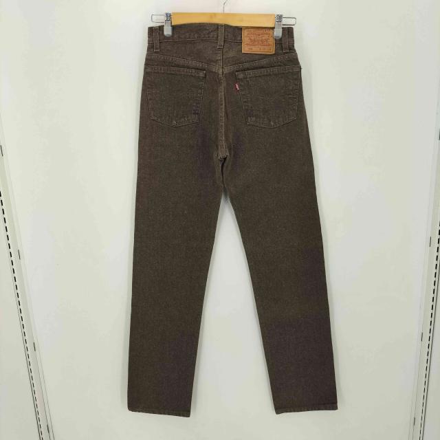 Levis(リーバイス) 90S USA製 552刻印 サンアンジェロ工場 先染め 501