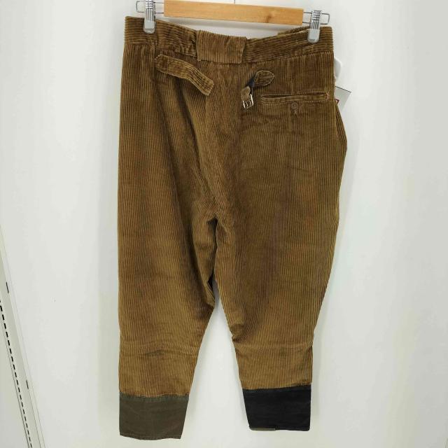 MARITHE FRANCOIS GIRBAUD(マリテフランソワジルボー) 70S イタリア製