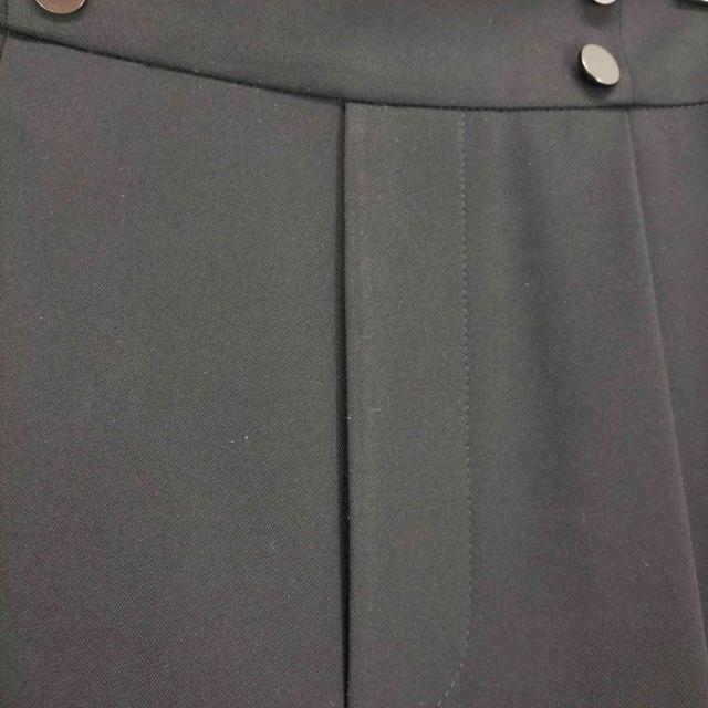 Pinky＆Dianne(ピンキーアンドダイアン) 24AW テーパードパンツ レディース JPN：36 【中古】【ブランド古着バズストア】 Pinky＆Dianne(ピンキーアンドダイアン) 24AW ワンタックテーパード