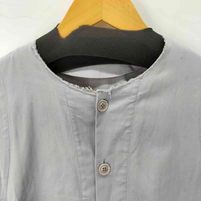 Ys(ワイズ) COTTON TWILL LONG POCKET ONE-PIECE レディース 1【中古