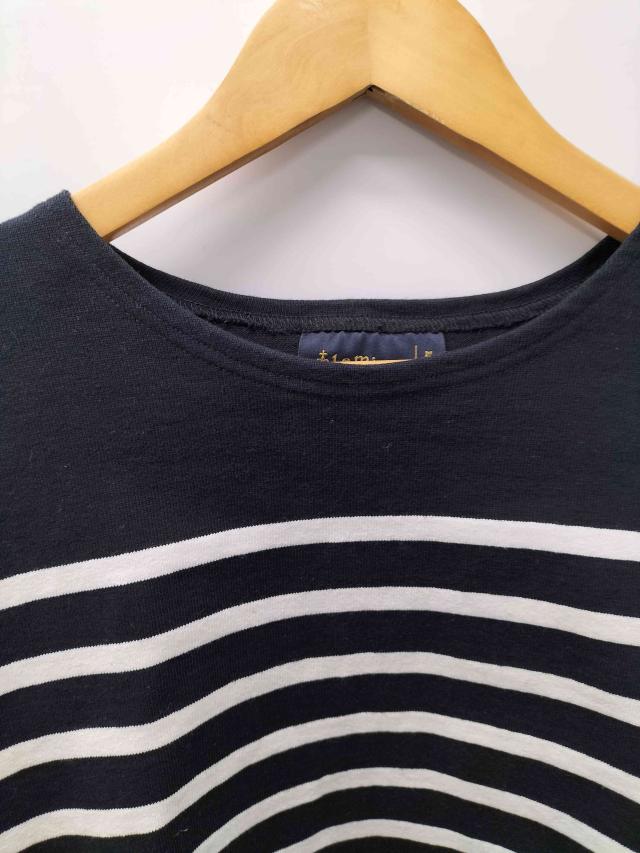 Le minor(ルミノア) 25SS 別注 バスク シャツ メンズ JPN：2 【中古