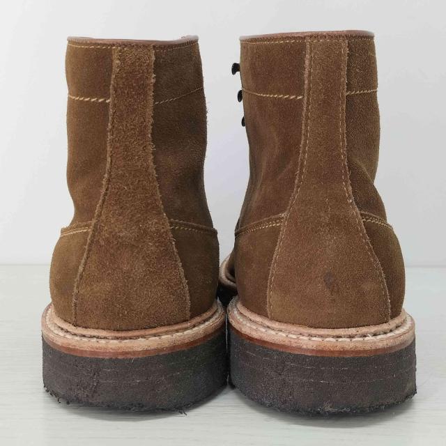 ALDEN(オールデン) MICHIGAN BOOT ミシガンブーツ メンズ US：7.5 【中古】【ブランド古着バズストア】_2