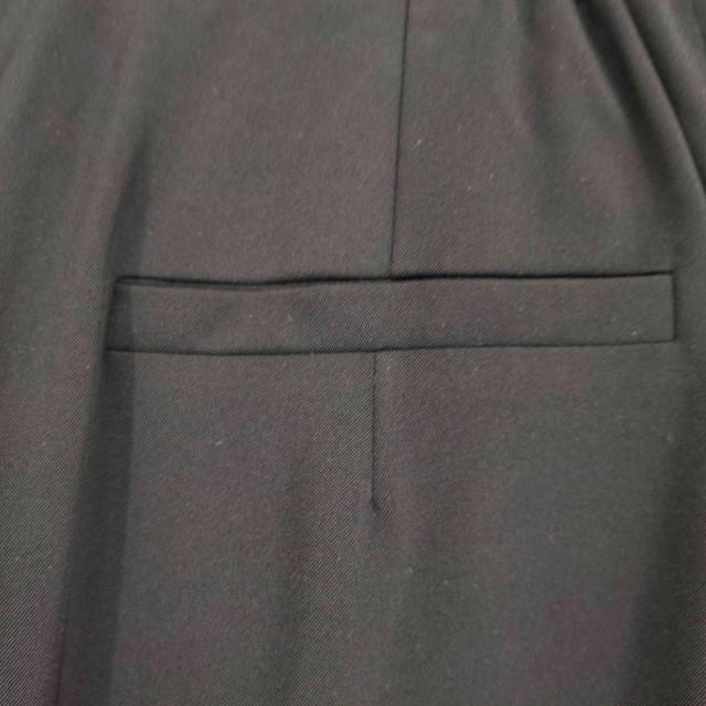 Pinky＆Dianne(ピンキーアンドダイアン) 24AW ワンタックテーパード