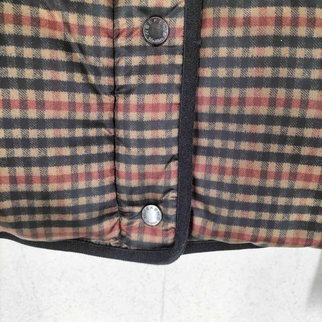 Weekend Max Mara(ウィークエンドマックスマーラ) Allure ファー付きダウンジャケット メンズ 38【中古】【ブランド古着バズストア】