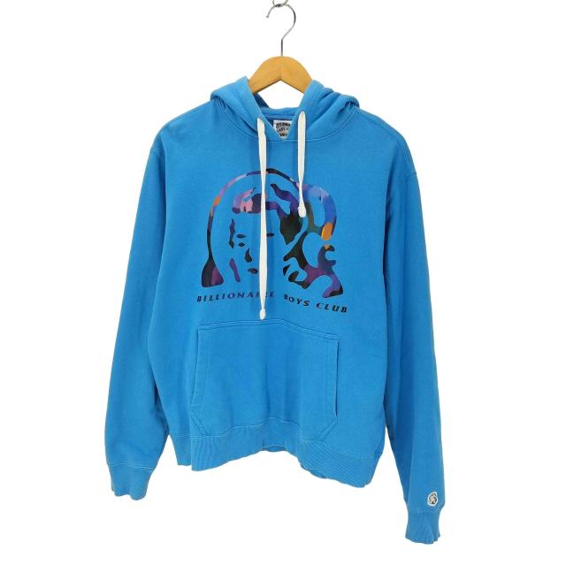 Billionaire Boys Club(ビリオネアボーイズクラブ) BB MISSION COMAND HOODIE メンズ JPN：M 【中古】【ブランド古着バズストア】 5,269円