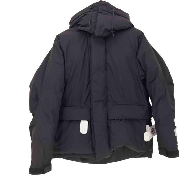 DAIWA PIER39 24AW GORE-TEX ダウンジャケット DAIWA PIER39 24AW GORE-TEX ダウンジャケット