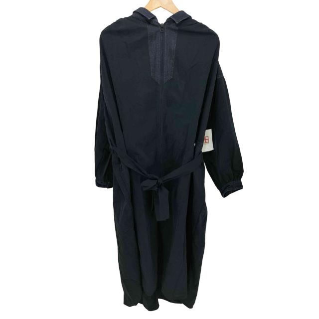 WHITE MOUNTAINEERING(ホワイトマウンテニアリング) DRESS NIGHTSHADE レディース  S【中古】【ブランド古着バズストア】