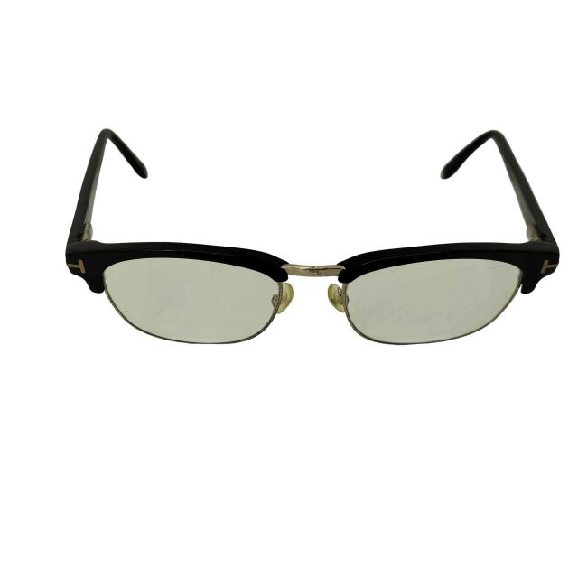 TOM FORD(トムフォード) イタリア製 TF5458 001 メタル サーモント