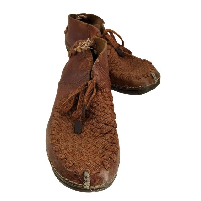 NIKE(ナイキ) 00S CONSIDERED DESIGN boots メンズ JPN：27 【中古】【ブランド古着バズストア】