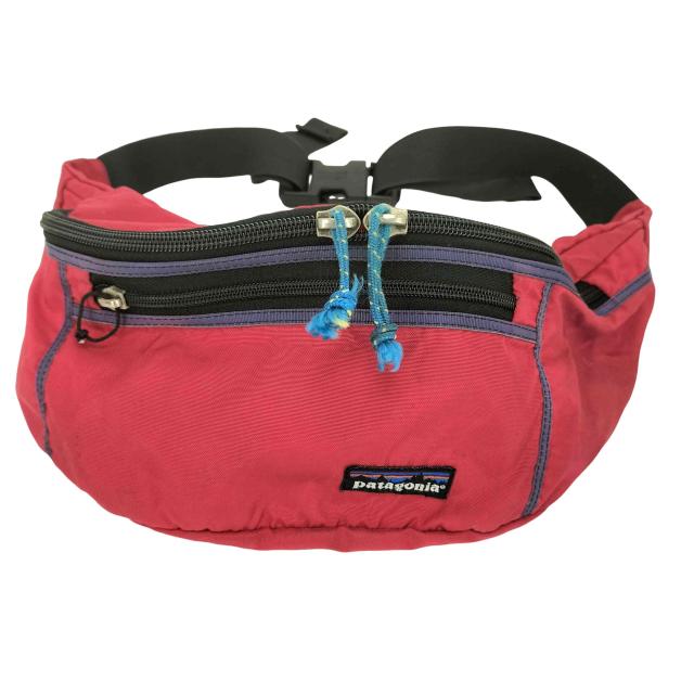 patagonia(パタゴニア) 1994 雪なしタグ USA製 ヌエボ ヒップボルト メンズ 表記無 【中古】【ブランド古着バズストア】