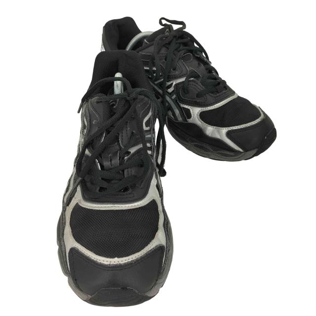 ASICS(アシックス)  GEL-NYC MIDNIGHT メンズ EUR：42 【中古】【ブランド古着バズストア】