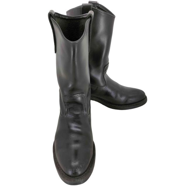 RED WING(レッドウィング) MADE IN USA 8155 ペコスブーツ メンズ 6【中古】【ブランド古着バズストア】