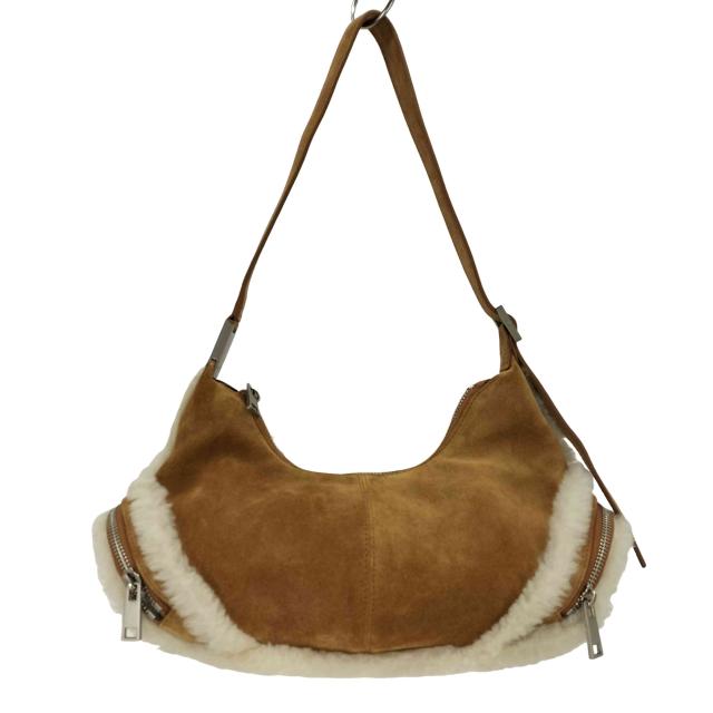 USED古着(ユーズドフルギ) {{OSOI}} CARGO HOBO ショルダーバッグ レディース 表記無 【中古】【ブランド古着バズストア】