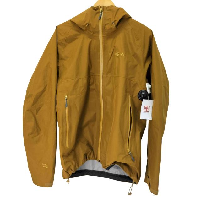 Rab(ラブ) Namche Paclite Jacket シェルジャケット メンズ import：L 