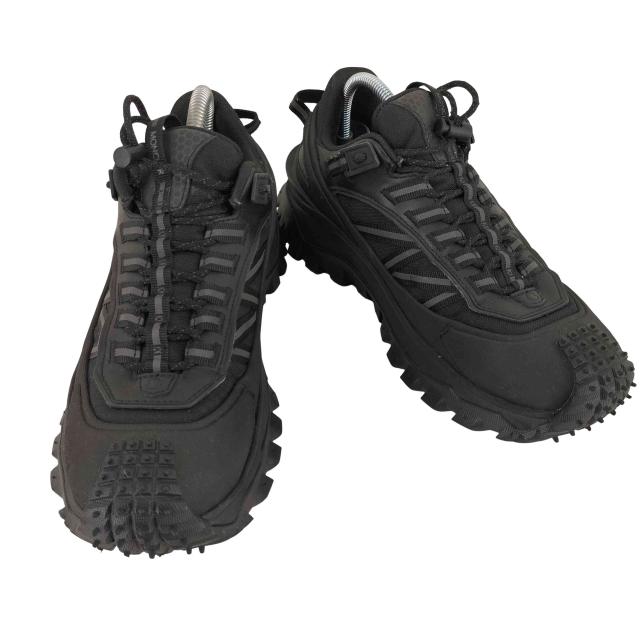 MONCLER(モンクレール) Trailgrip GTX メンズ 40【中古】【ブランド古着バズストア】