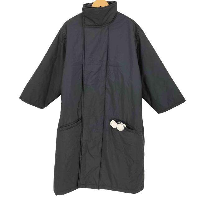 WhoWhat(フーワット) TIBET COAT LONG チベットコート  メンズ JPN：S 【中古】【ブランド古着バズストア】