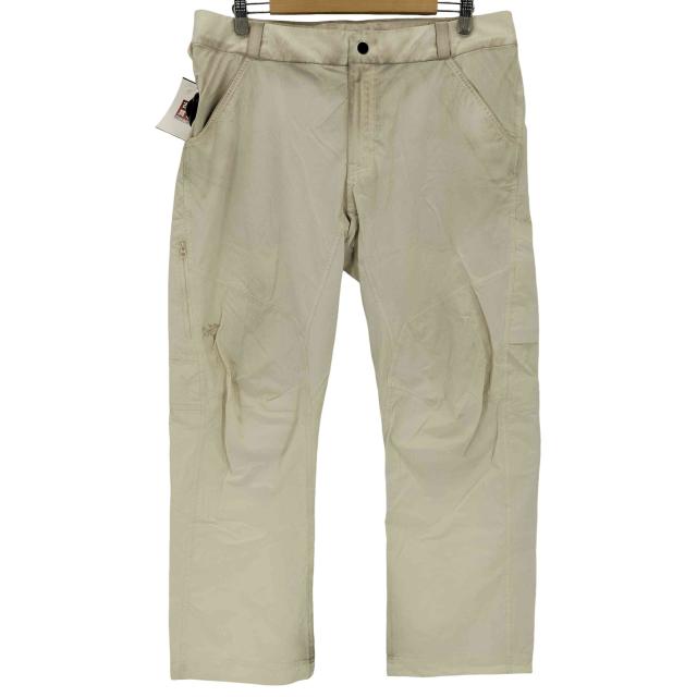 ARCTERYX(アークテリクス) Cronin pants クロニン ナイロンパンツ メンズ  34【中古】【ブランド古着バズストア】