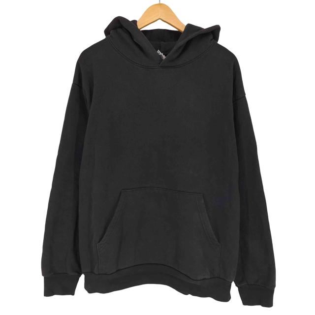 Los Angeles Apparel(ロサンゼルスアパレル) USA製 14oz プルオーバーパーカー メンズ  L【中古】【ブランド古着バズストア】