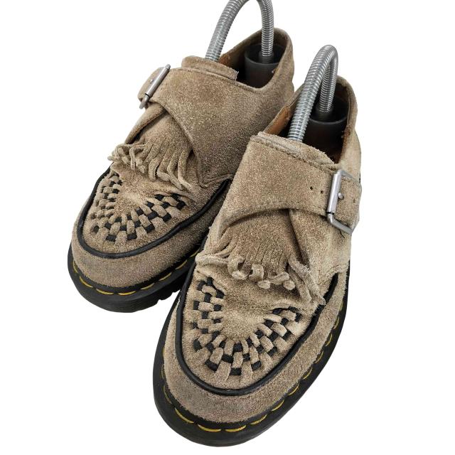 Dr.Martens(ドクターマーチン) RAMSEY MONK KLT レディース 37【中古】【ブランド古着バズストア】