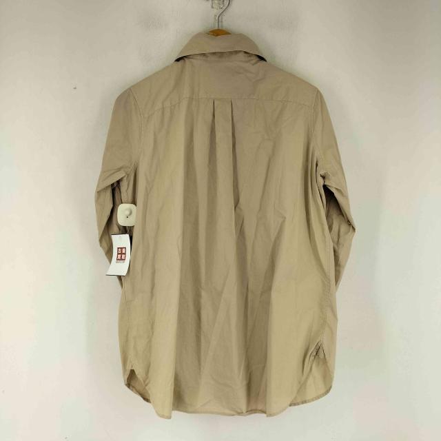MADISONBLUE(マディソンブルー) BIG ROUND COLLAR N.MONSIEUR SH メンズ JPN：5 【中古】【ブランド古着バズストア】_1