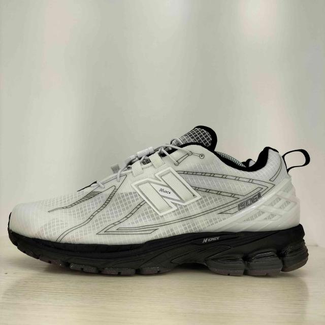 NEW BALANCE(ニューバランス) U1906RNAクイックレース スニーカー メンズ JPN：27 【中古】【ブランド古着バズストア】_1