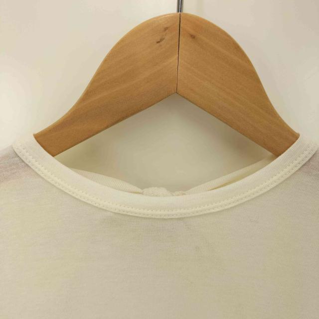 USED古着(ユーズドフルギ) 25SS BABACO TWISTED COTTON BACK TIED