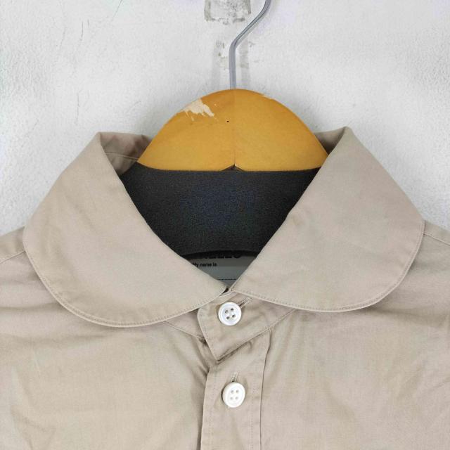 MADISONBLUE(マディソンブルー) BIG ROUND COLLAR N.MONSIEUR SH メンズ JPN：5 【中古】【ブランド古着バズストア】_2