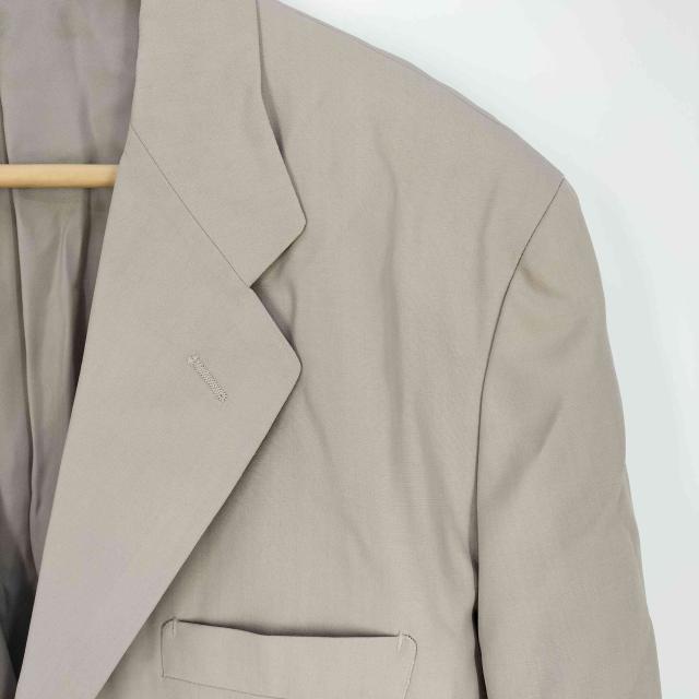 RING JACKET(リングジャケット) NEW BALLOON テーラードジャケット