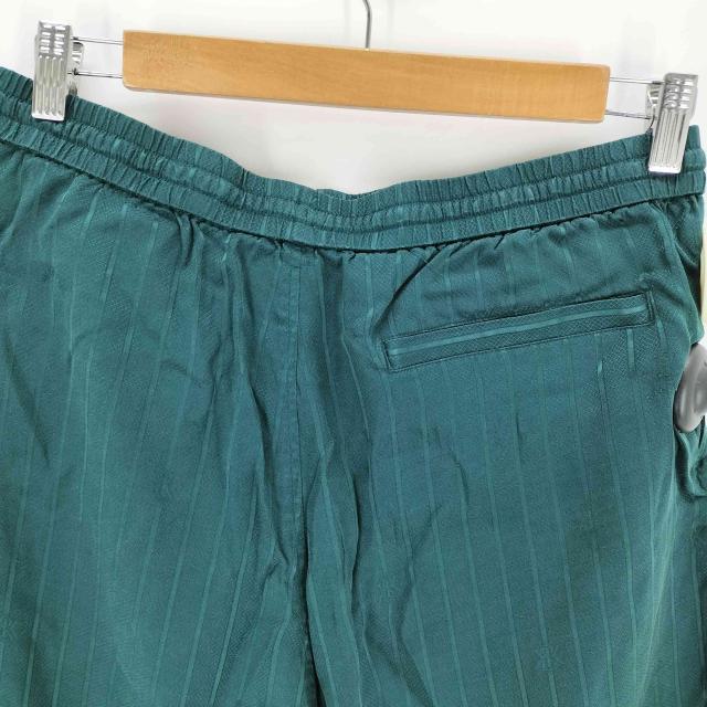 KITH(キス) 25SS シルク イージーショートパンツ メンズ JPN：M 【中古