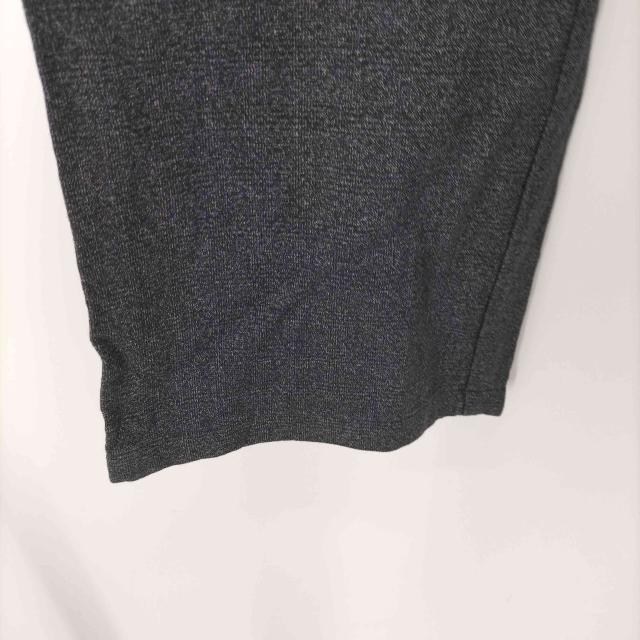 USED古着(ユーズドフルギ) {{CAROL CHRISTIAN POELL}} 00S イタリア製 ボタンフライテーパードスラックス ゴマ塩 アーカイブ ARCHIVE アルチザン メンズ  46【中古】【ブランド古着バズストア】の通販は