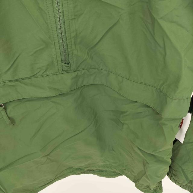 L.L.Bean(エルエルビーン) 00S パッカブル ナイロン アノラックパーカー メンズ import：S 【中古】【ブランド古着バズストア】