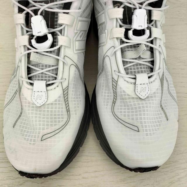 NEW BALANCE(ニューバランス) U1906RNAクイックレース スニーカー メンズ JPN：27 【中古】【ブランド古着バズストア】_4