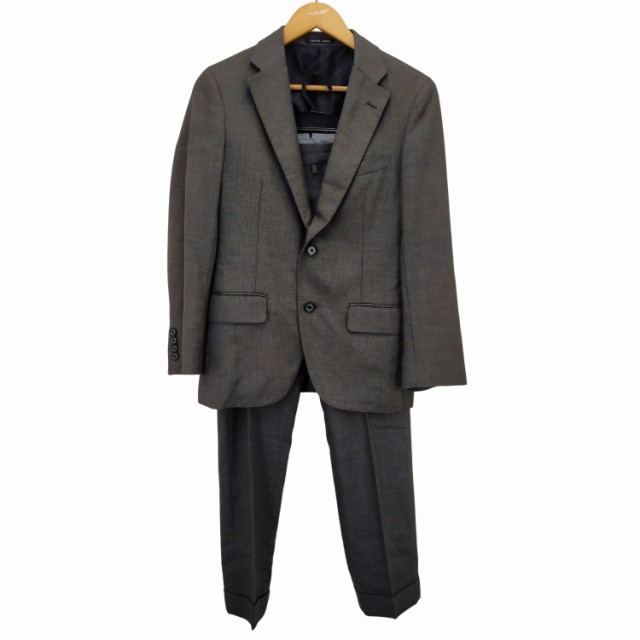 MACKINTOSH PHILOSOPHY(マッキントッシュフィロソフィー) TROTTER ナンバーゼロ トロッター セットアップ メンズ  36R【中古】【ブランドの通販は