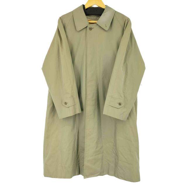 Burberrys 90s ステンカラーコート アウター ライナー付き L Burberrys 90s ステンカラーコート アウター ライナー付き L