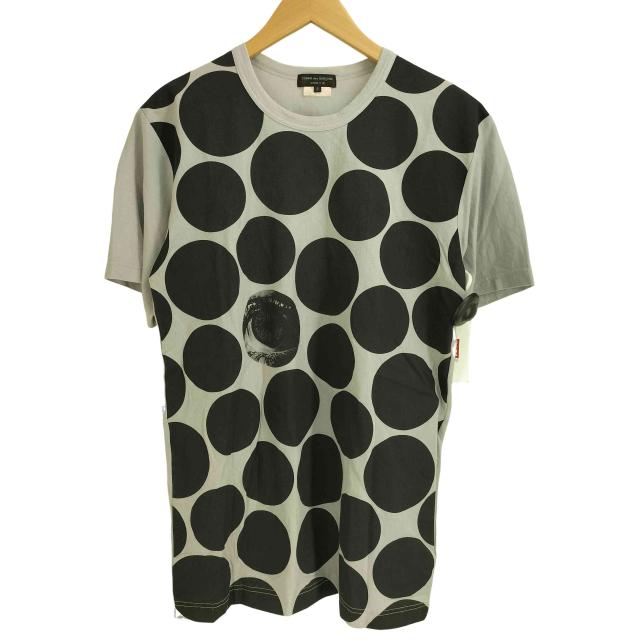 古着 80s USA製 John Lennon 蛇雲玲音 「Bag One」 ドローイング