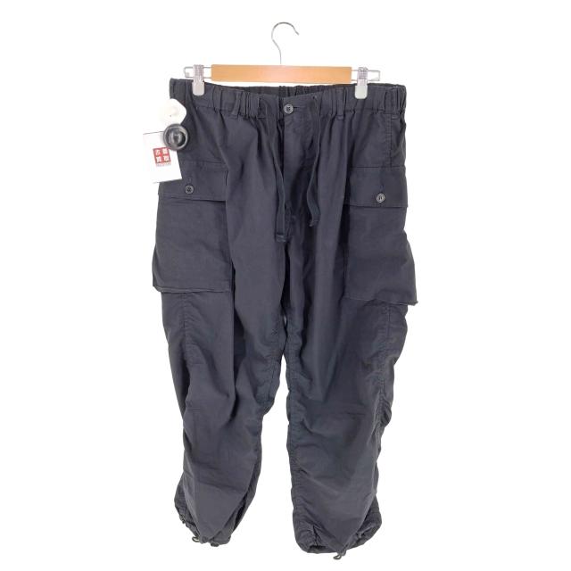 POST OVERALLS(ポストオーバーオールズ) E-Z WALKABOUT Pants  メンズ  XL【中古】【ブランド古着バズストア】