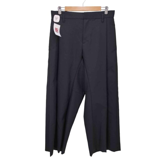 SHINYA KOZUKA(シンヤコズカ) 25SS OLD FASHIONED trousers WITH NO PAINT メンズ JPN：L 【中古】【ブランド古着バズストア】