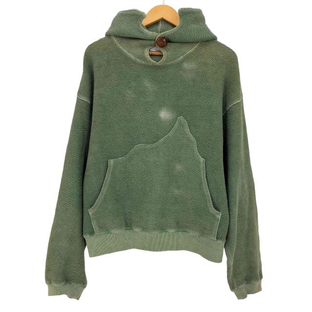 USED古着(ユーズドフルギ) Dinoworks egg hoodie メンズ JPN：S 【中古】【ブランド古着バズストア】