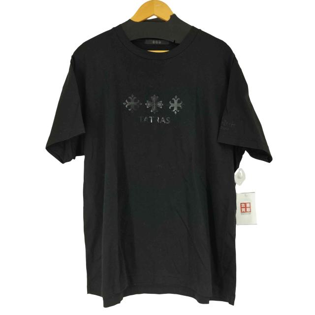 TATRAS(タトラス) 25AW PACECO パセコ Black メンズ JPN：4 【中古】【ブランド古着バズストア】