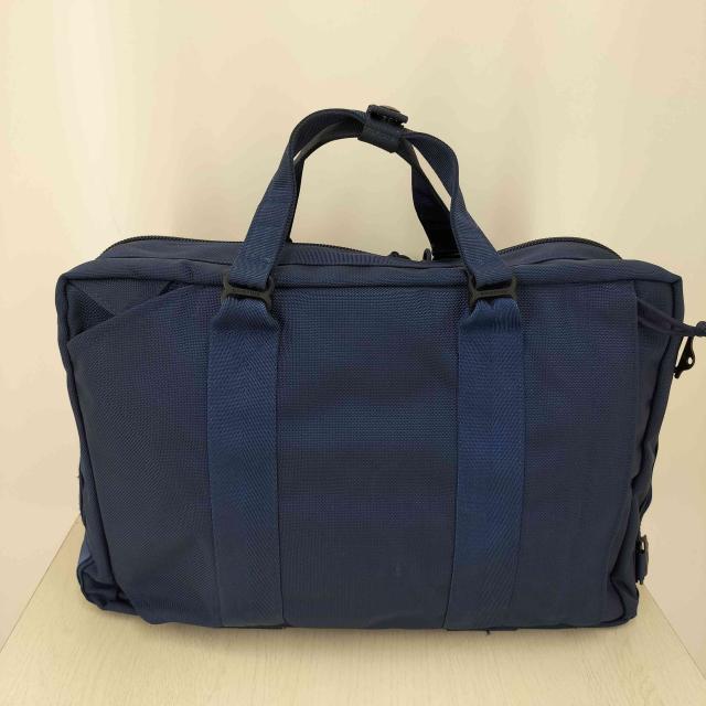 【中古美品】ブリーフィング BRIFING NEO TRINITY LINER BRIEFING BRIEFING(ブリーフィング) 別注 NEO TRINITY LINER