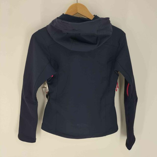 Rab(ラブ) EXODUS JACKET エクソダスジャケット レディース JPN：9号