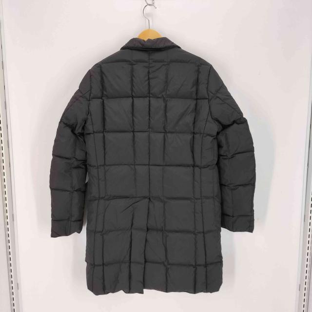 ASPESI(アスペジ) BOBONE SUPER DRY ダウン チェスターコート メンズ import：M 【中古】【ブランド古着バズストア】_1