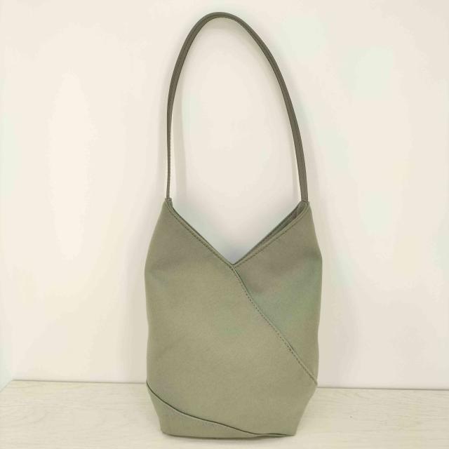 MM6 Maison Margiela(エムエムシックスメゾンマルジェラ) MM6 JAPANESE ESE EGG BAG レディース 表記無 【中古】【ブランド古着バズストア】_1