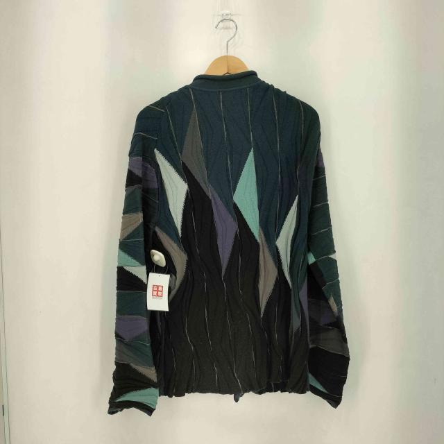 KIKO KOSTADINOV(キココスタディノフ) 25AW 3Dニット KIKO KOSTADINOV(キココスタディノフ) 25AW 3Dニット