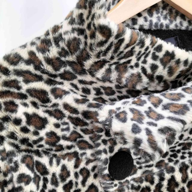 tricot COMME des GARCONS(トリココムデギャルソン) 12aw レオパード