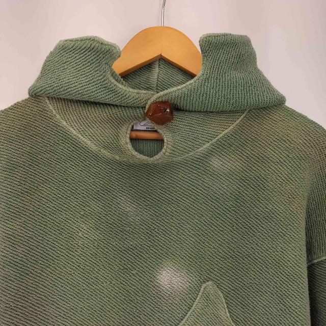 USED古着(ユーズドフルギ) Dinoworks egg hoodie メンズ JPN：S 【中古】【ブランド古着バズストア】_2