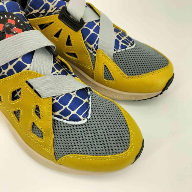 NIKE(ナイキ) AIR HUARACHE 20Y24 メンズ  US8.5 26.5cm【中古】【ブランド古着バズストア】