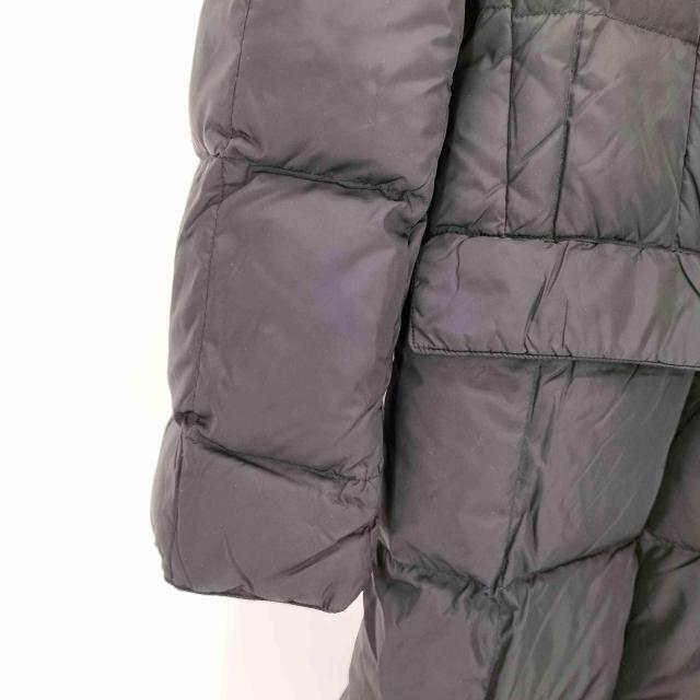 ASPESI(アスペジ) BOBONE SUPER DRY ダウン チェスターコート メンズ import：M 【中古】【ブランド古着バズストア】_3