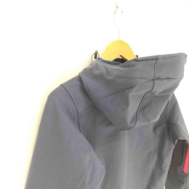 Rab(ラブ) EXODUS JACKET エクソダスジャケット レディース JPN：9号 【中古】【ブランド古着バズストア】 Rab(ラブ) EXODUS JACKET エクソダスジャケット レディース JPN：9号