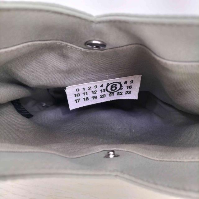 MM6 Maison Margiela(エムエムシックスメゾンマルジェラ) MM6 JAPANESE ESE EGG BAG レディース 表記無 【中古】【ブランド古着バズストア】_4